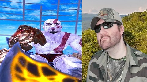Kratos Has Had Enough Pt 1.6 (SuperXavier) - Reaction! (BBT)