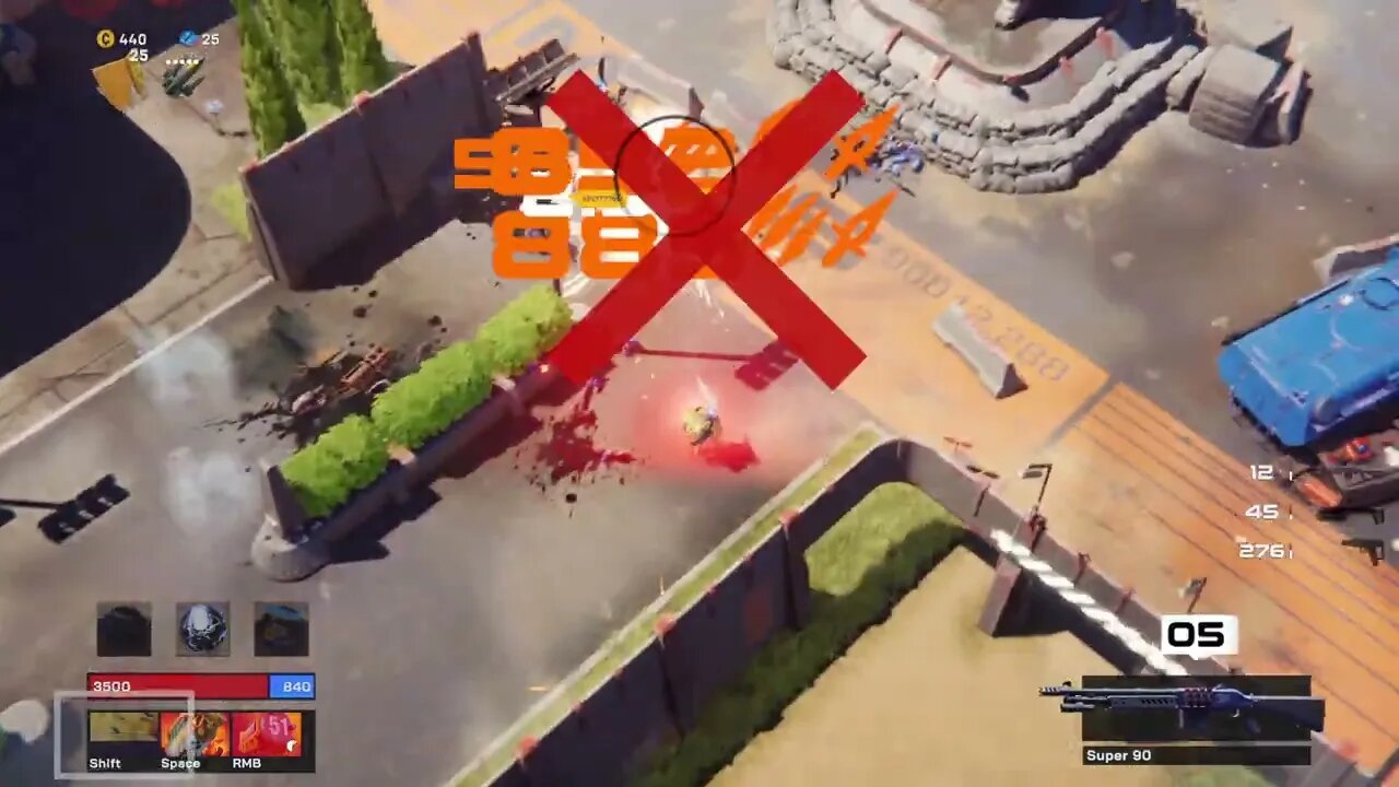 (synthetik 2) little drummer boy