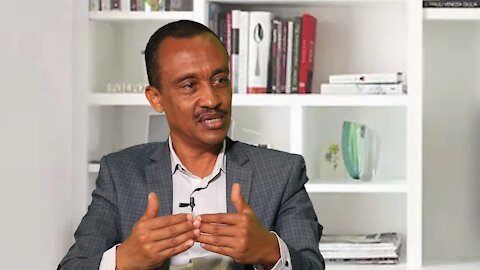 የጥሞና ጊዜው አላማ ምንድነው ? ጥሞናው ሲያልቅ ድጋሚ ጦርንርቱ ሊጀመር ነው? - ሰለሞን ሹምዬ