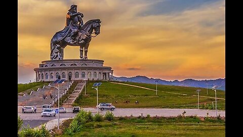 Фаргат Нурудтинов-Болгар Тарихъ 3 част