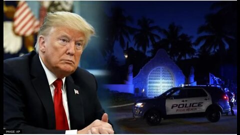 Hank Kunneman asks God about the Trump raid.