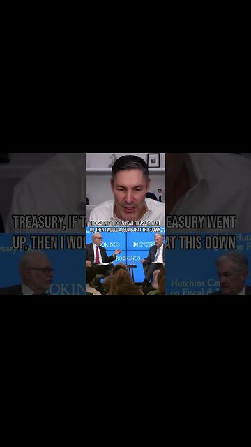 George Gammon on Current Stock Market Moves