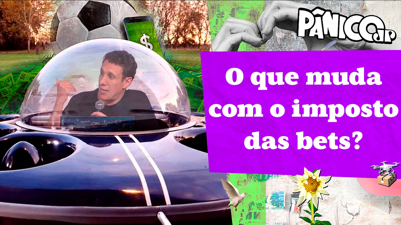 EMPRESA ALEMÃ COMEÇA VENDER CARRO VOADOR NOS EUA; SAMY DANA TÁ VOANDO