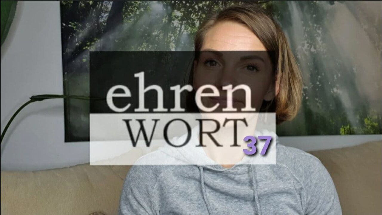 Ehren Wort 37