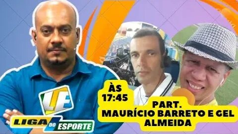 TV CATOLÉ - LIGA DO ESPORTE 12-09-23