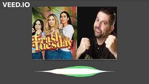 Sam Tripoli ATTACKS the Trash Tuesday girls!