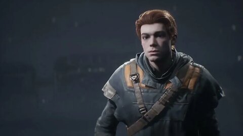 Jedi Fallen Order #12