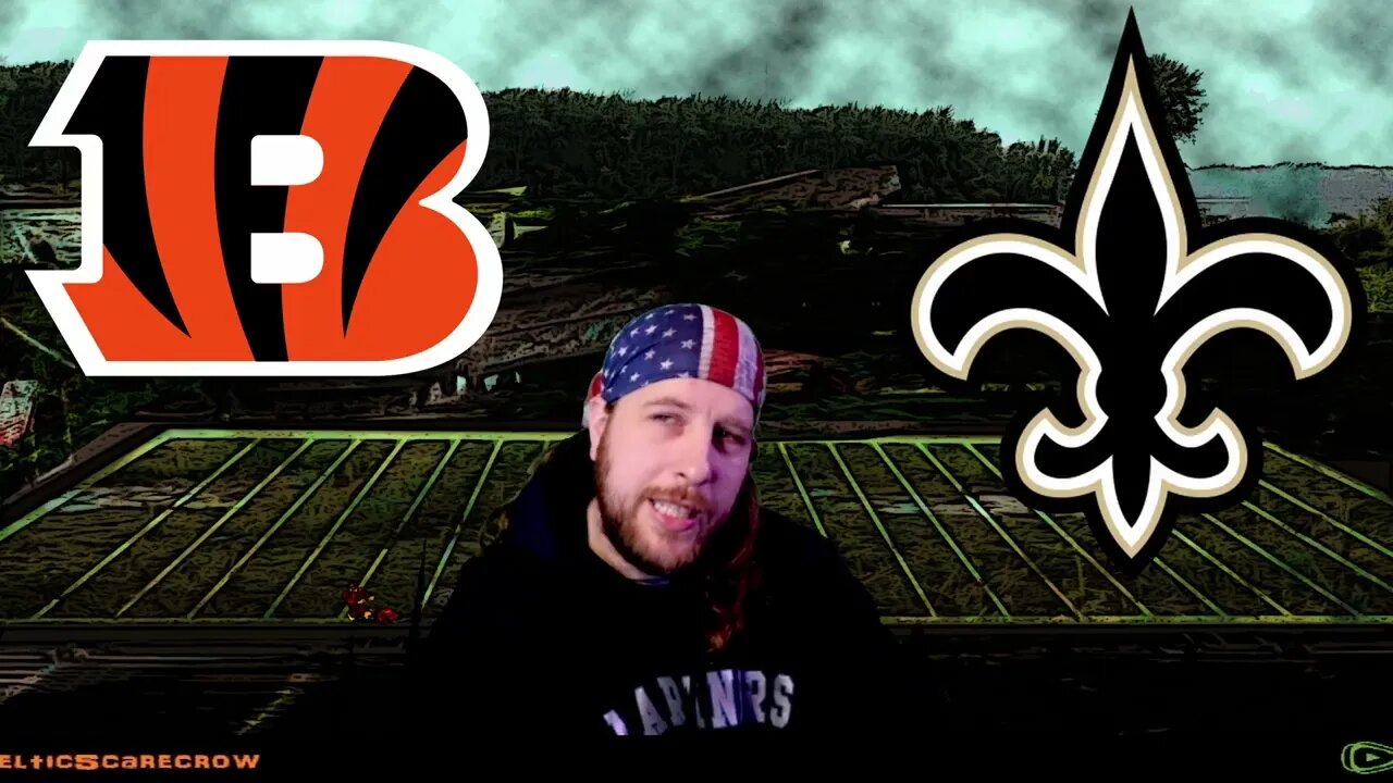 NFL WEEK 6 2022 Predictions