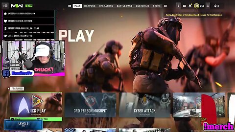 Multistreaming with Restream.io