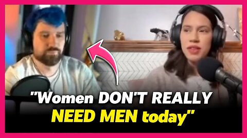 DEBATE: Are Women Becoming the MEN they Desire @destiny