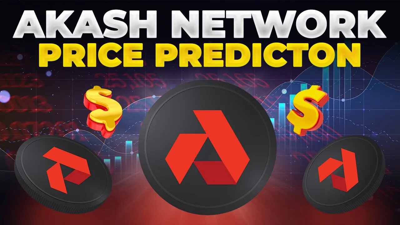 Akash Network (AKT) Price Prediction: 🚀 How High Can AKT Realistically Go This Market Cycle?