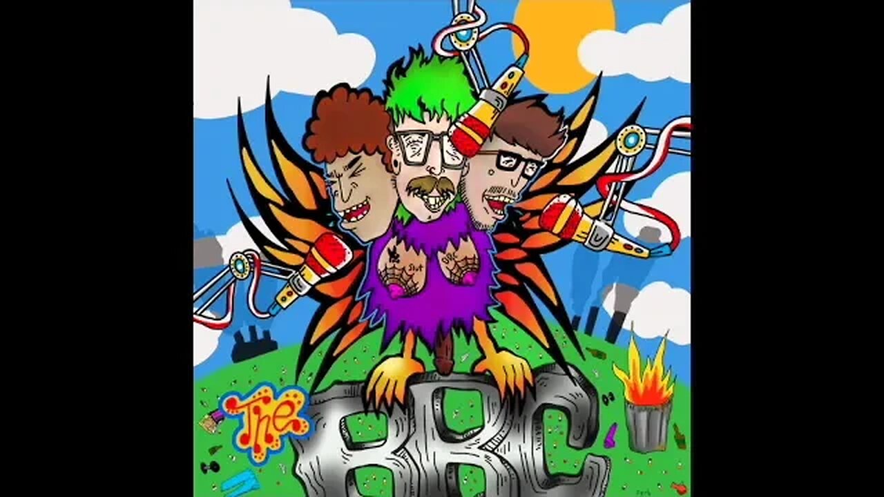 The Gay Sex Fantasy Factory: The Beautiful Boycast Ep 33
