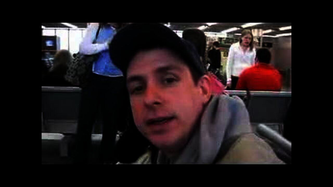 New Orleans 2008