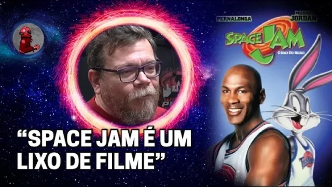 "VOCÊ VAI PRO CR!M3 E M0RR3 OU VC JOGA BASQUETE" com Roberto Sadovski | Planeta Podcast (CineClube)