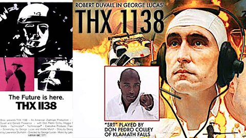 THX 1138