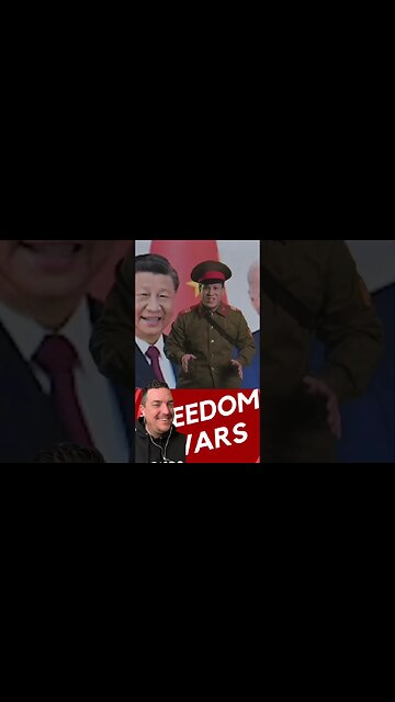 Our Enemies feel this way?