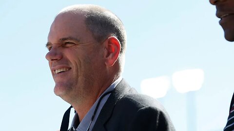 Mike Bobo Hired As Georgia Bulldogs New OC