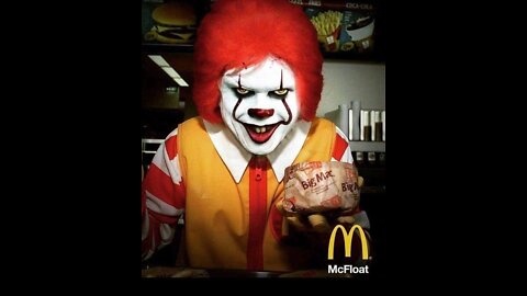 THE COVID LIE & HOW EVIL McDONALDS IS