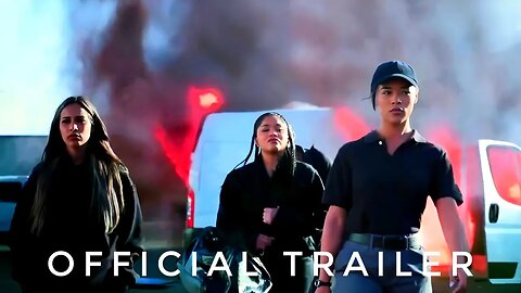 Robbin | Official Trailer | A Tubi Original
