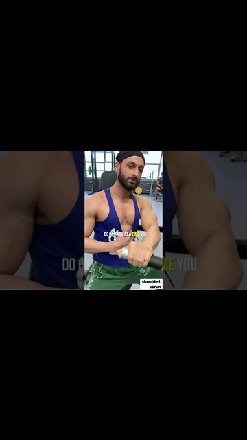 CUT FAT AND BUILD MUSCLE | Chest Workout #shorts