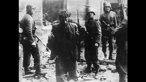 Resistance is Never Futile | April - June 1943 | World War II