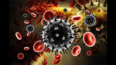 Coronavirus & HIV Similarities