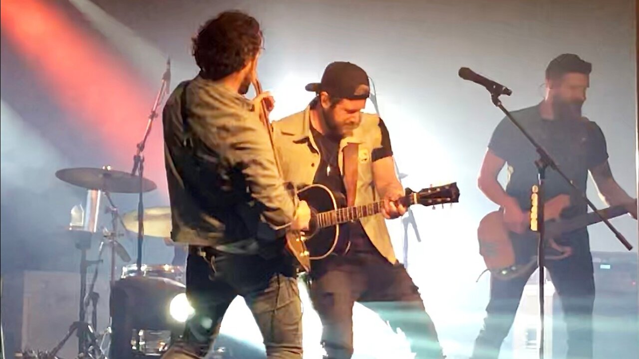 Festival country St-Georges 2019