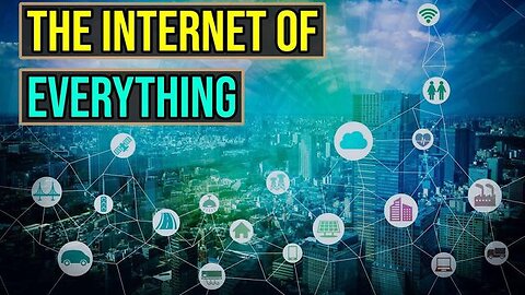 Biodigital Convergence Series - Part 30 - Under Our Skin - The Internet Of Bio-Nano Things