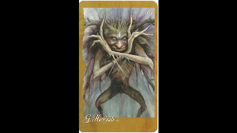 Libra Oracle Reading Welcome To The Wild Hunt And Unfounded Fears
