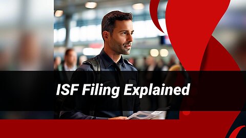 Getting the ISF Right: Filing for Restricted Goods without Restrictions