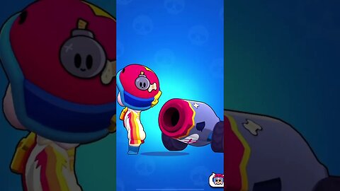 Brawl Stars Brawlers Showcase, Name this Brawlers #Shorts 66
