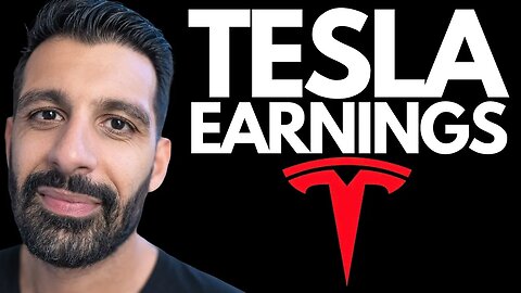 Tesla Q1 2023 Earnings LIVE COVERAGE