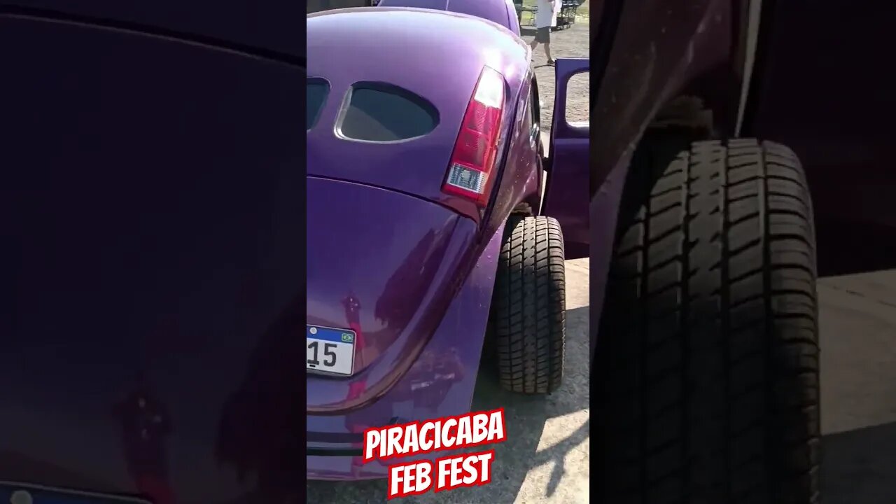 FCB FEST PIRACICABA