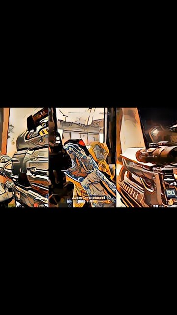 Halo Infinite Spree #haloinfinite #halo