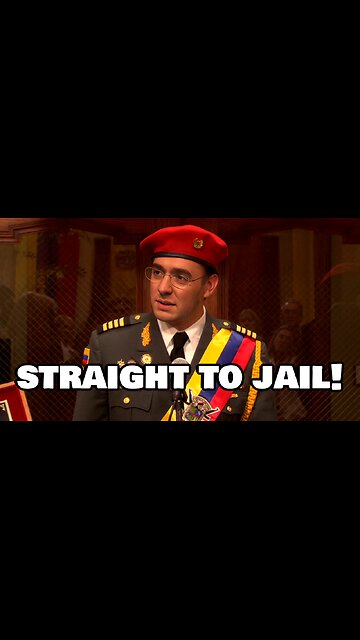 Is he wrong though?!