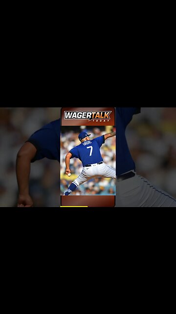 ⚾️ FREE MLB PLAY | Los Angeles Dodgers vs New York Mets Predictions & Picks | July 14