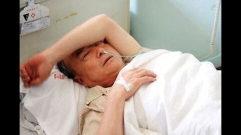 Vaccinated Getting Way Sick while New Yorkers say "NO!"
