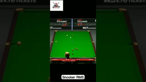 Witness Snooker Greatness: O'Sullivan vs Ibrahim! #Snooker2023 #Trump #TopPlayers #SnookerClash