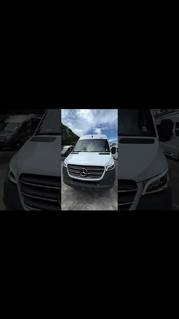 The MOST MODULAR Class B Winnebago 4X4 Ever! Plus $7K Of Extras For A Limited Time