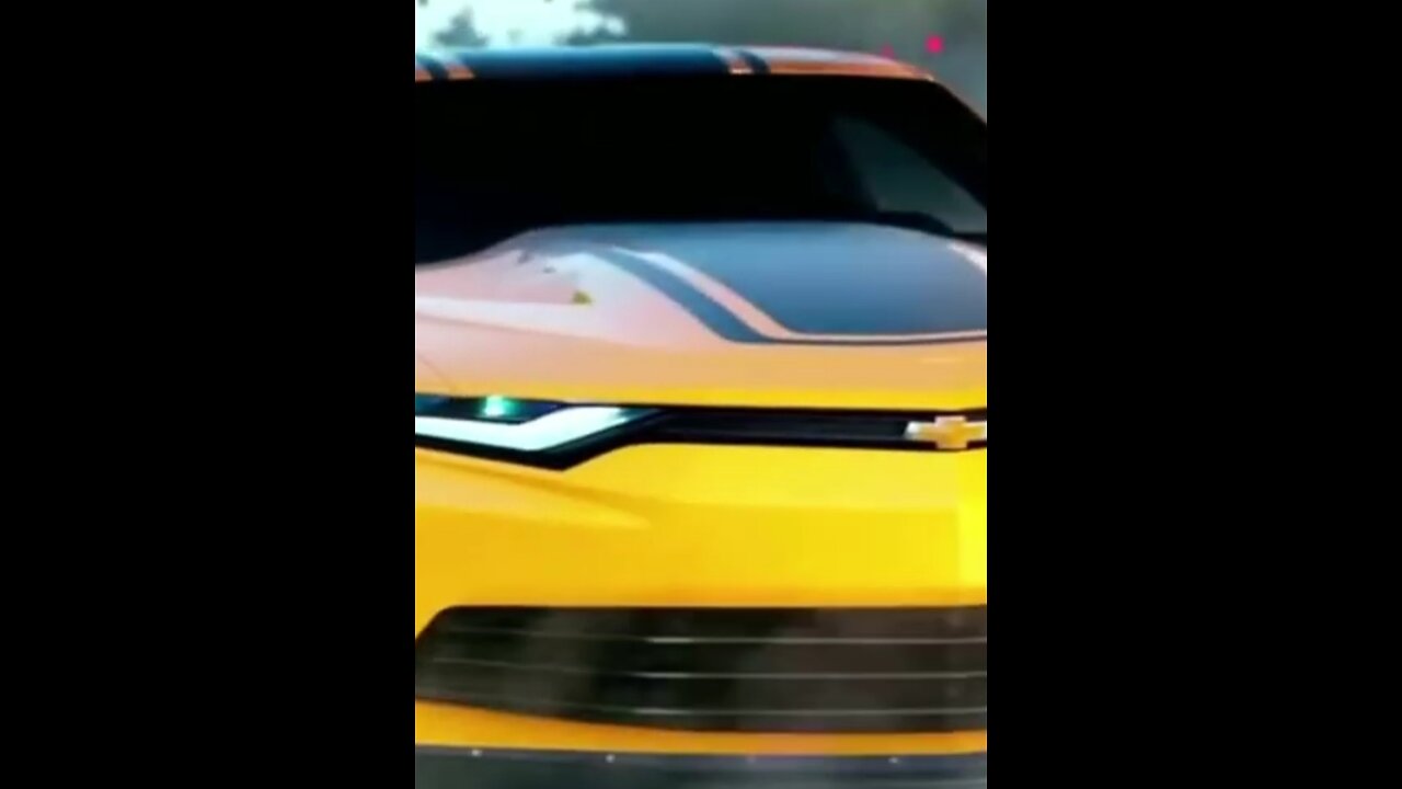 Bumblebee Transformation