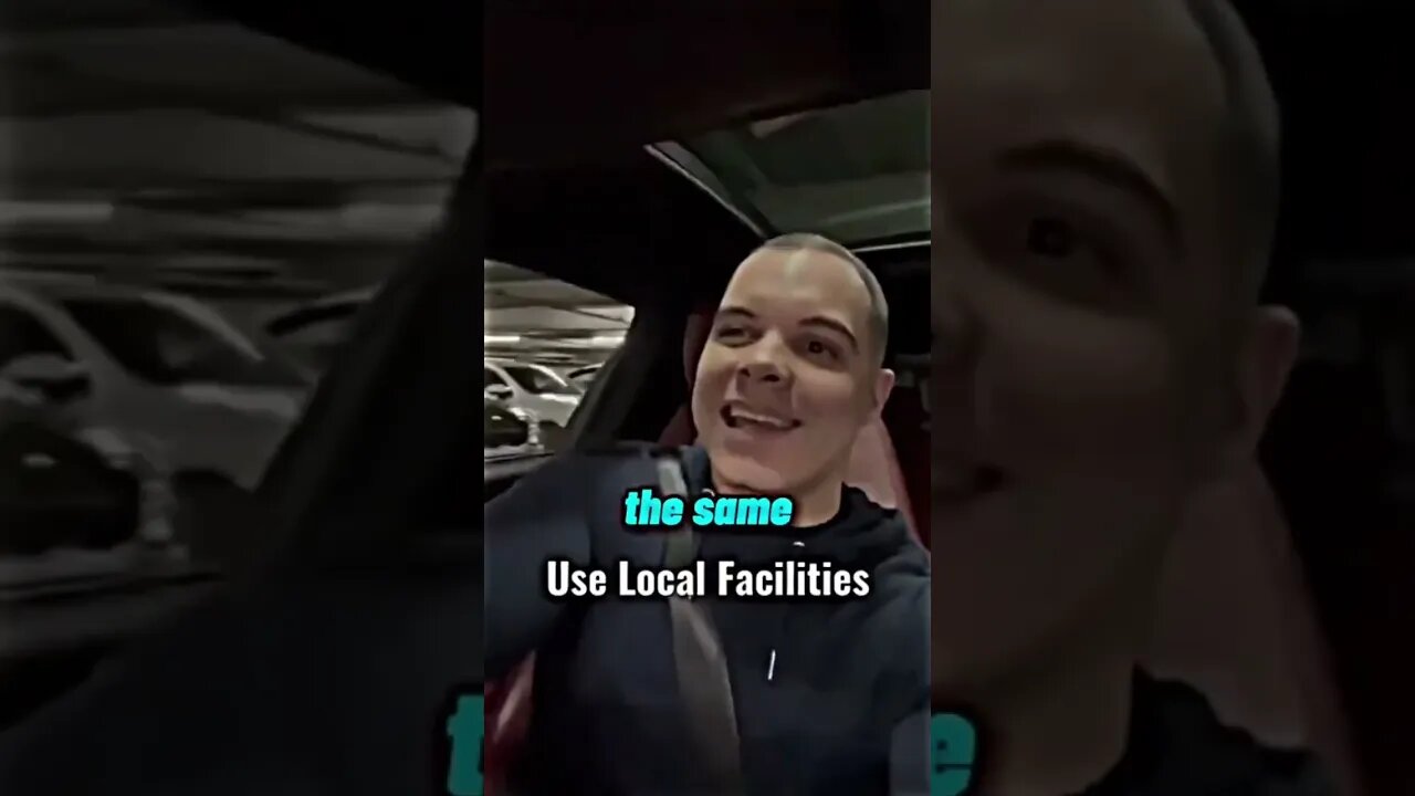 Become A Local Celebrity