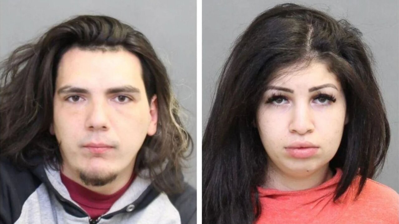 2 Torontonians Charged After Allegedly Using Snapchat To Lure A Woman Into The Sex Trade