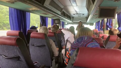 The Stop the destruction of the Penn Neighborhood Rally on the Million Dollar Steps