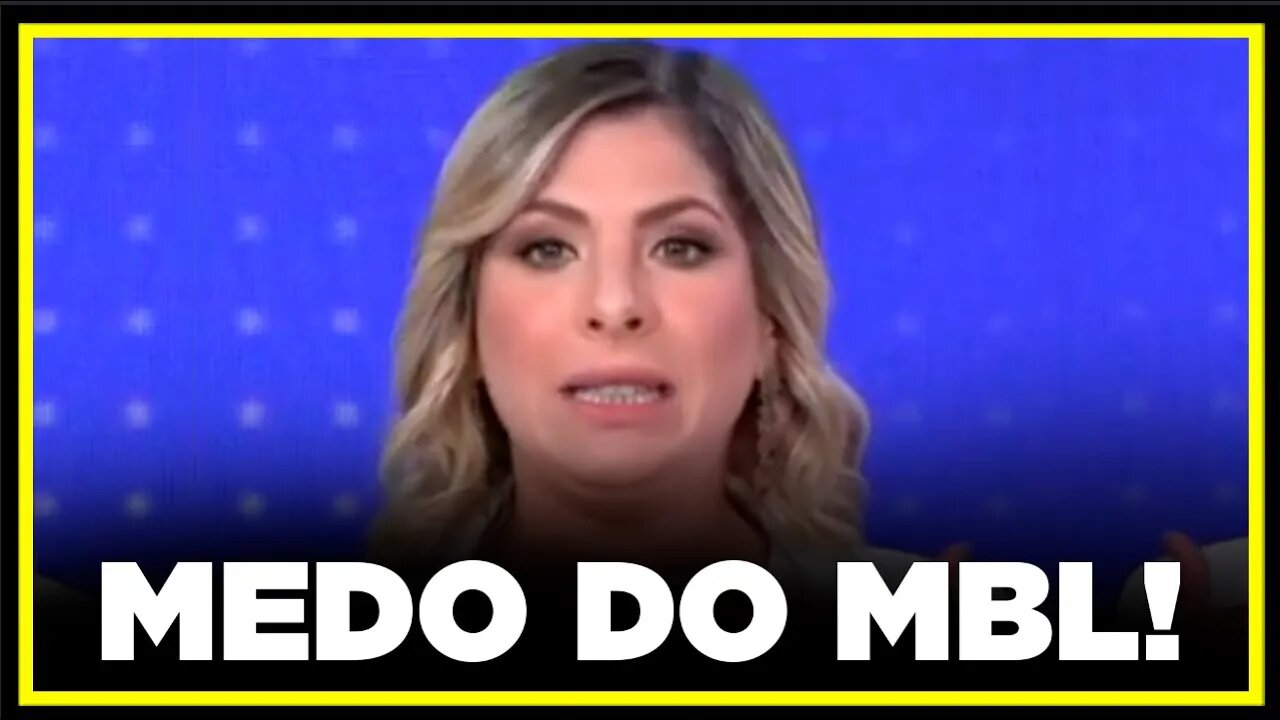 JÁ SOMOS OPOSIÇÃO, DANI LIMA EM CHOQUE! | Cortes do MBL