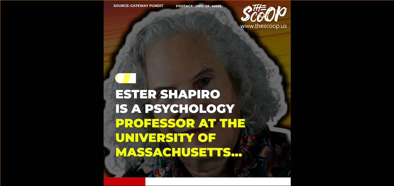 University "Professor" Exposed