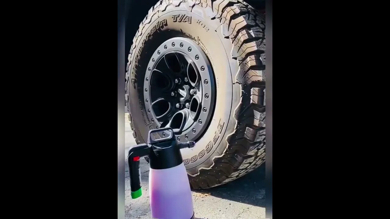 Must Have Detailing Tools | Car Products | Viral Products