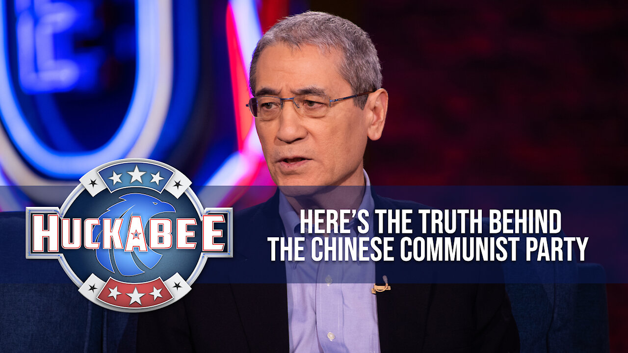 The Chinese Communist Party Declared “WAR" On The U.S. | Expert On China Gordon Chang | Huckabee