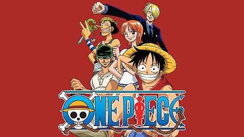 EPISODE 3 ALABASTA