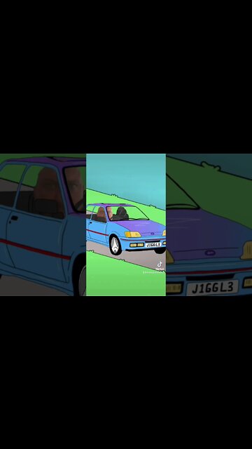 Breaking News! Woman Does What!?