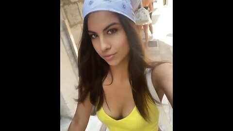 🌸 Katarina Cvetković - Top Model - Serbia